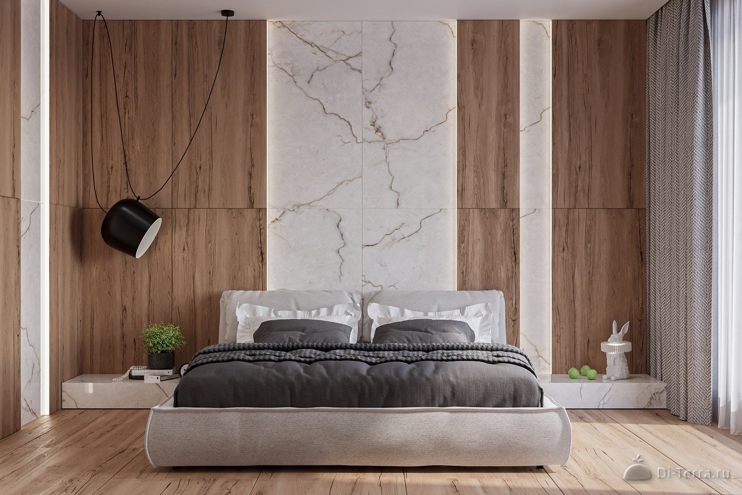 Lm 2550W Antique Wood Latte Brown 1200×600